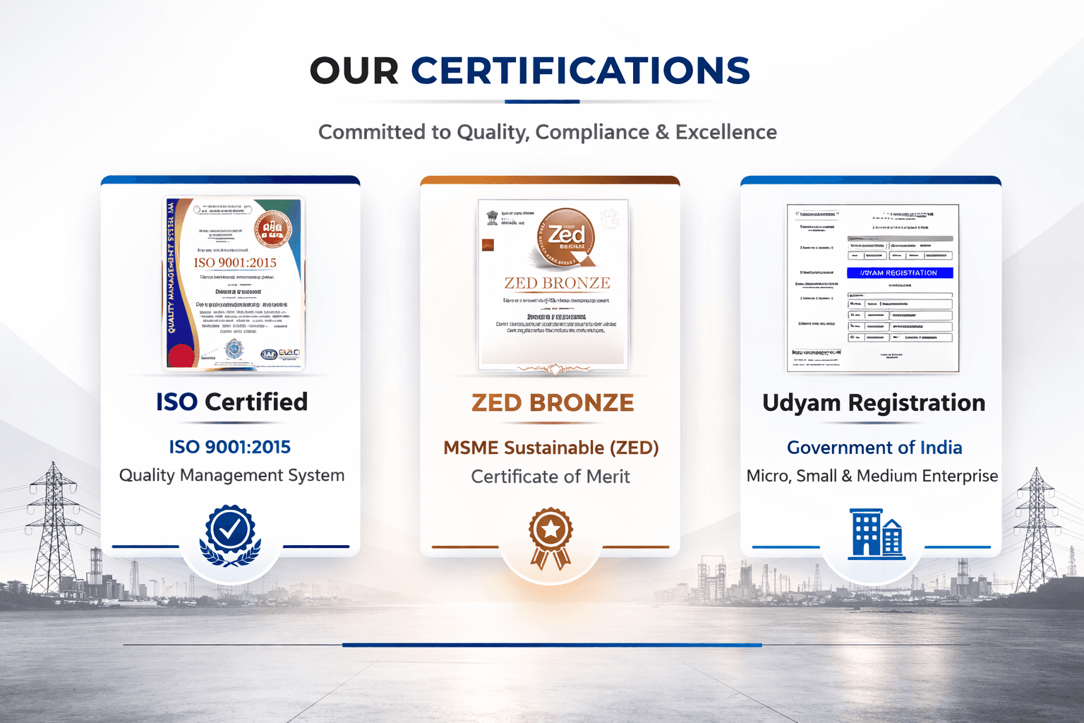 ISO 9001:2015