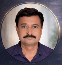 Bhrigunath Prasad — Founder & MD, Shree Shyam Enterprise