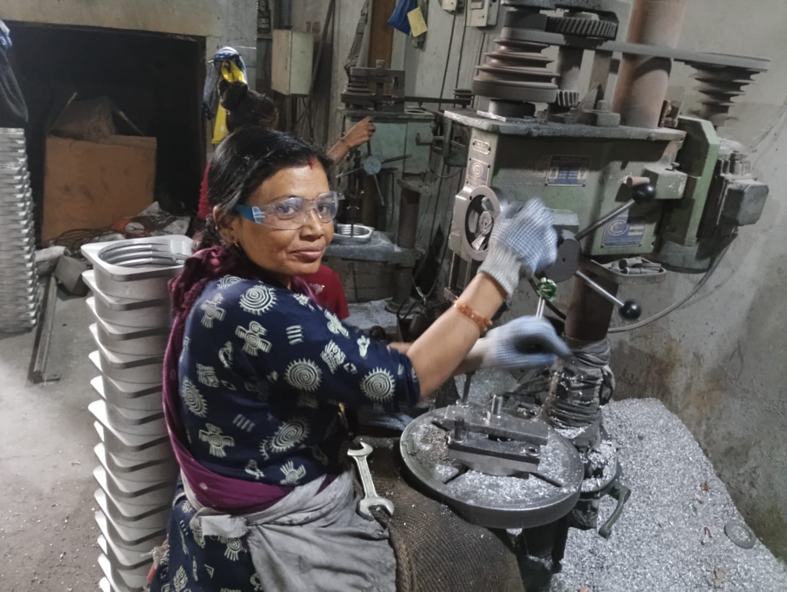 Manufacturing gallery image 10
