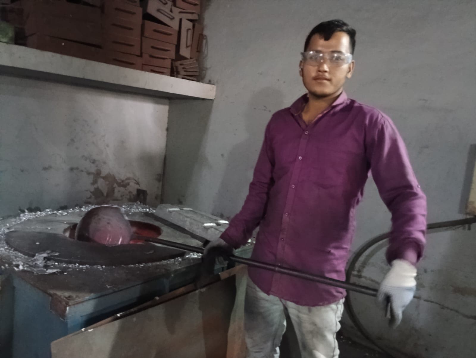 Manufacturing gallery image 11