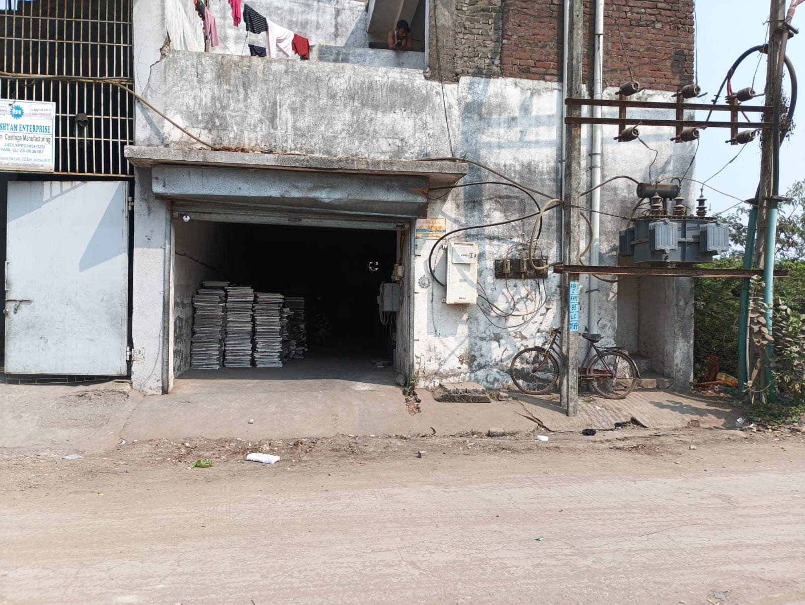 Manufacturing gallery image 12