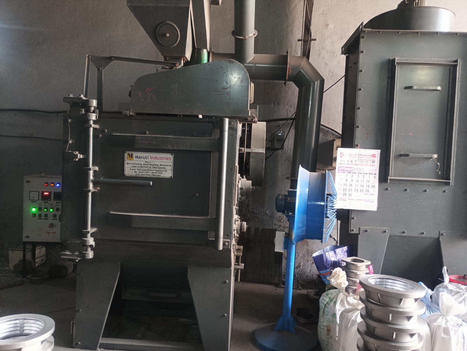 Manufacturing gallery image 2