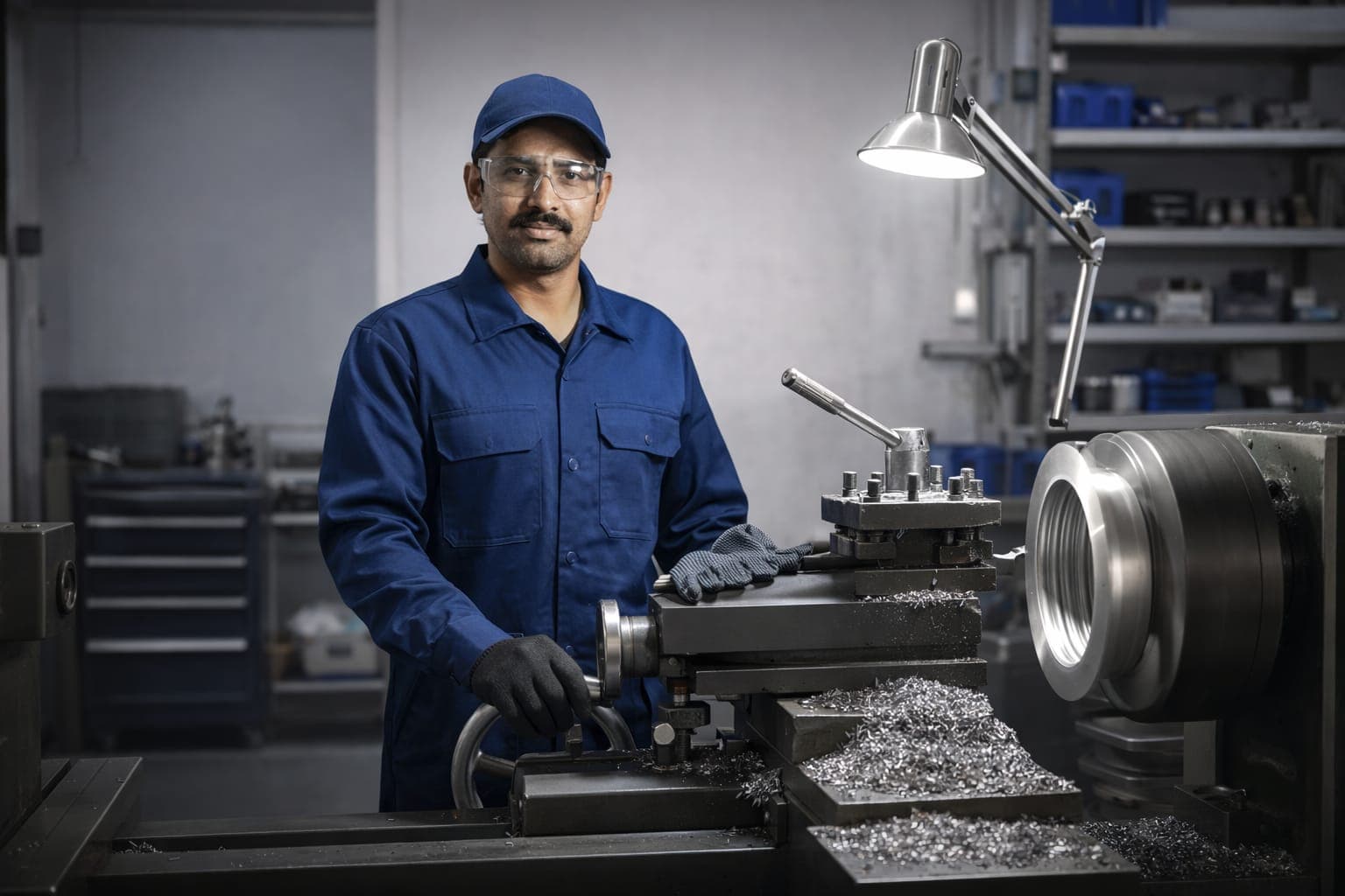 Manufacturing gallery image 4