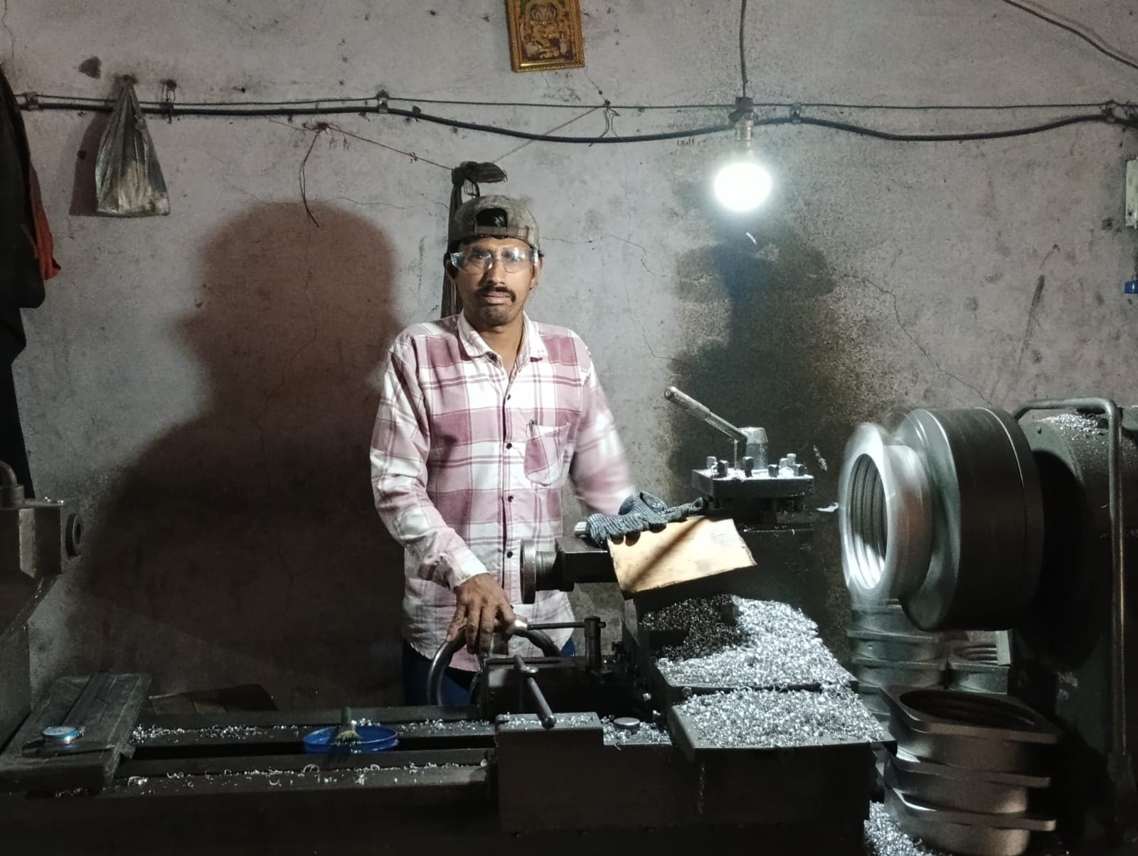 Manufacturing gallery image 5