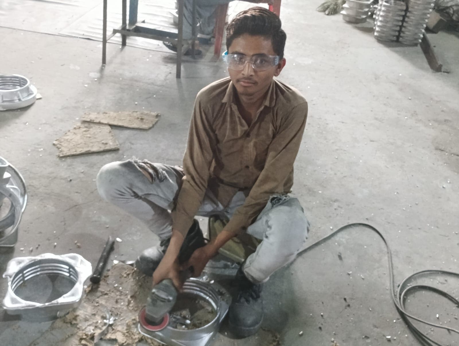 Manufacturing gallery image 6