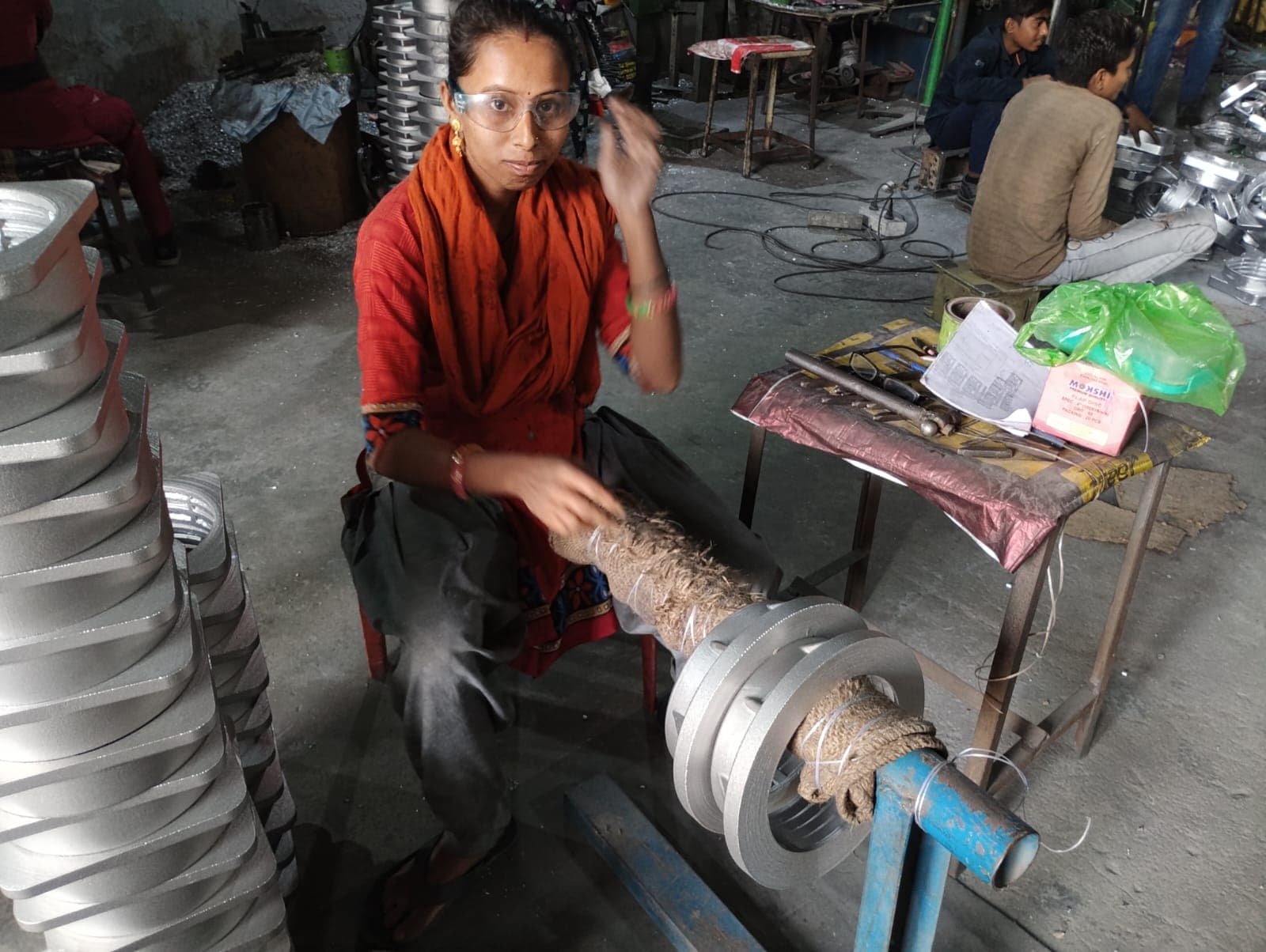 Manufacturing gallery image 8