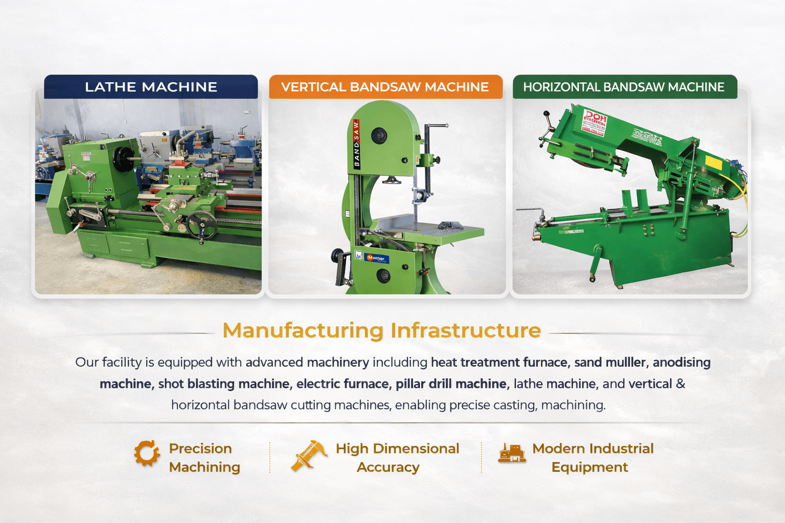 CNC Milling Machine